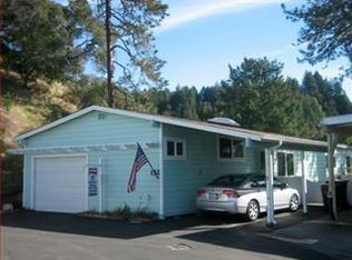 552 Bean Creek Rd SPACE 152, Scotts Valley, CA 95066