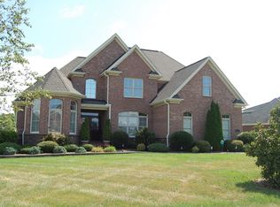 2555 Squire Manor Pl, Kernersville, NC 27284