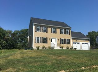 11 Sycamore, Blackstone, MA 01504