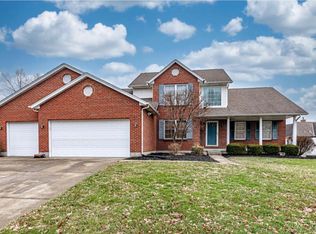 1420 Alexander Dr, Hamilton, OH 45013