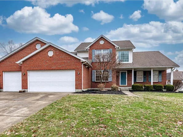 1420 Alexander Dr, Hamilton, OH 45013