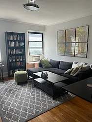 Rented by Manhattan Flats