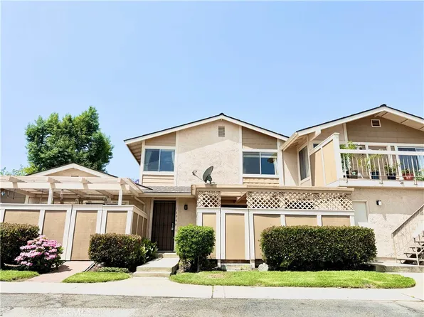 16944 Colchester Way #174, Hacienda Heights, CA 91745