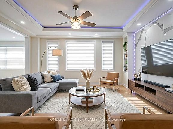 3rd image of 27 Bannister Rd