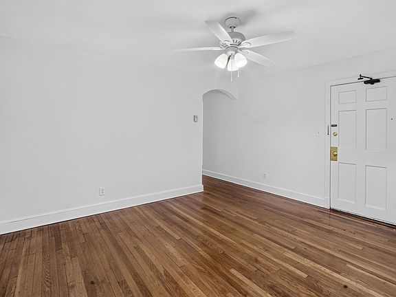 4th image of 3930 W St NW APT 4