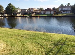 Spinnaker Dr., Slidell, LA 70458