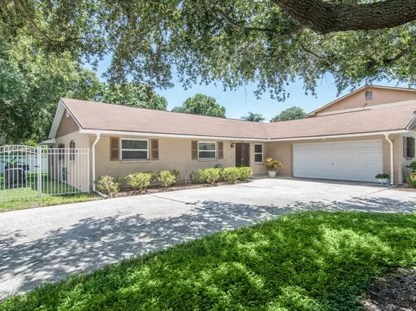 4702 W Paul Ave, Tampa, FL 33611