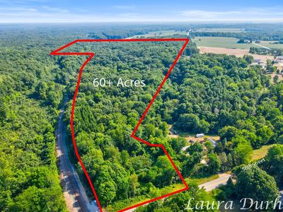 56th St, Fennville, MI, 49408