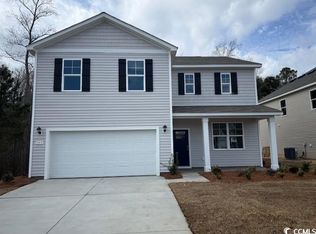 1355 Nokota Dr, Conway, SC 29526