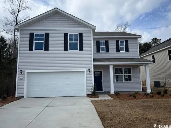 1355 Nokota Dr., Conway, SC 29526
