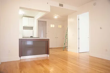 Rented by Next Door Realty NYC