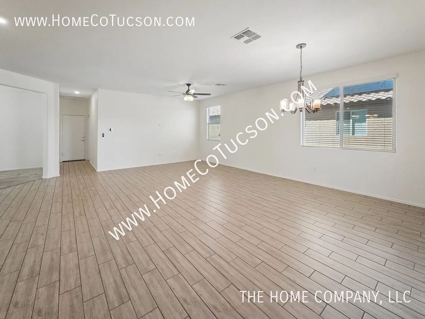 Corner-Lot Comfort with Room to Live|8828 E Stone Meadow Circle — Photo 4