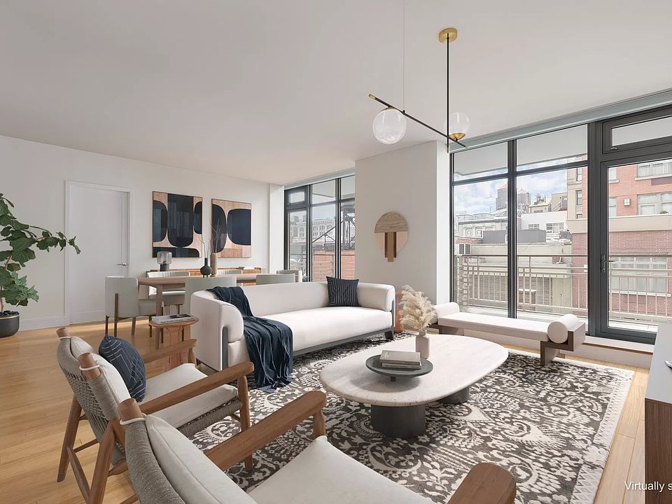 1st image of 124 W 23rd St APT 9B