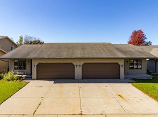 3501 N Marcos Ln, Appleton, WI 54911
