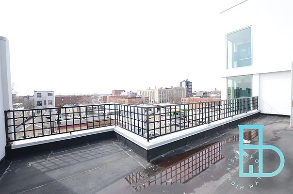 Rented by Brooklyn High Rise LLC | media 2