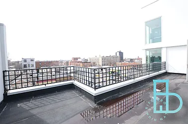 Rented by Brooklyn High Rise LLC