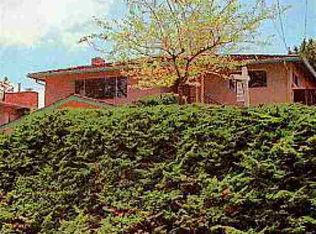 3690 W Quail Ave, Castro Valley, CA 94546