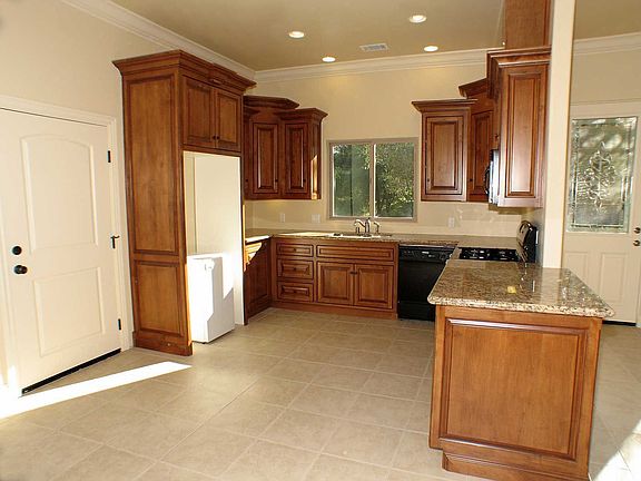New Kitchen