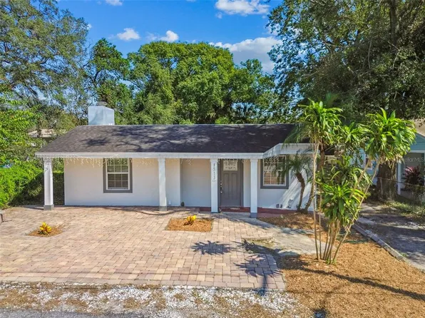 8513 N Edison Ave, Tampa, FL 33604