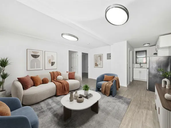 187 Hester St APT 2R, New York, NY 10013