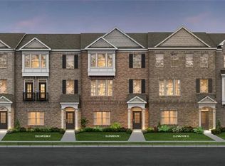 2550 Clairebrooke Bnd #7, Chamblee, GA 30341