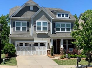 3004 Fallondale Rd, Waxhaw, NC 28173