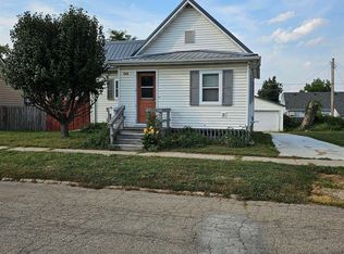 412 Union St, Marshalltown, IA