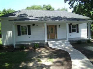 7150 Mountain Rd, South Boston, VA 24558