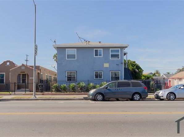 5165 S Normandie Ave APT 1