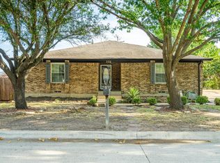 308 Allenwood Dr, Princeton, TX 75407