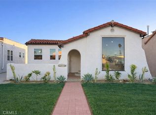 2014 W 84th St, Los Angeles, CA 90047