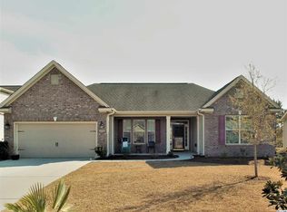 1656 Fairforest Ct, Conway, SC 29526