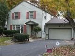 213 Nesbitt St, Poland, OH