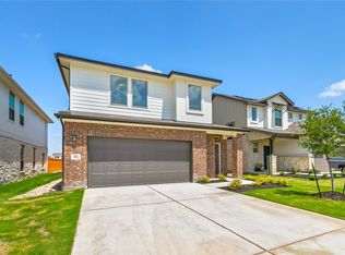 615 Backstays Loop, Kyle, TX 78640