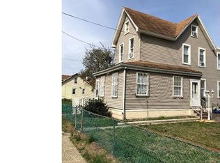 3015 River Ave, Camden, NJ 08105