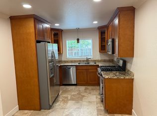 256 Mountain View Ave APT 3, Mountain View, CA 94041