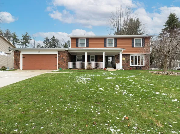3514 Edinburgh Dr, Kalamazoo, MI 49006
