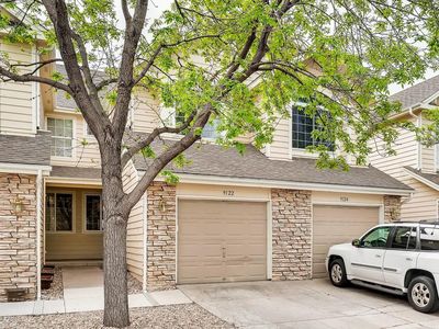 9122 W Phillips Dr, Littleton, CO, 80128