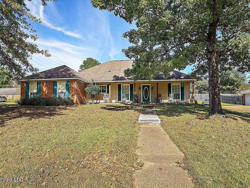 424 Brookstone Dr Madison MS 39110 Zillow