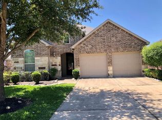 7922 Summer Night Ln, Rosenberg, TX 77469