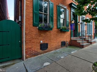 222 W Orange St, Lancaster, PA 17603