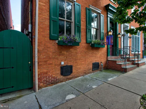 222 W Orange St, Lancaster, PA 17603