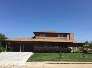 3801 14th Ave, Kearney, NE 68845