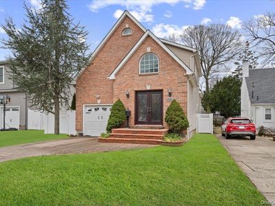 322 Elmore Avenue, East Meadow, NY, 11554