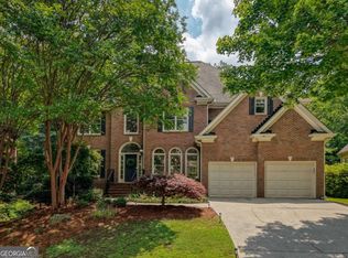 10425 Cranchester Way, Alpharetta, GA 30022