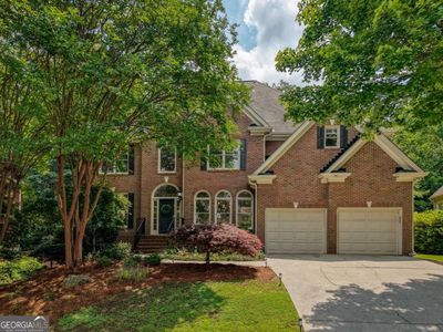 10425 Cranchester Way, Alpharetta, GA, 30022
