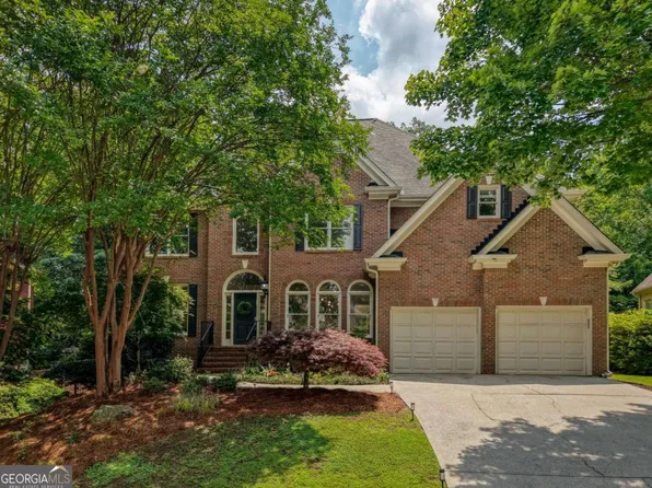 10425 Cranchester Way, Alpharetta, GA 30022