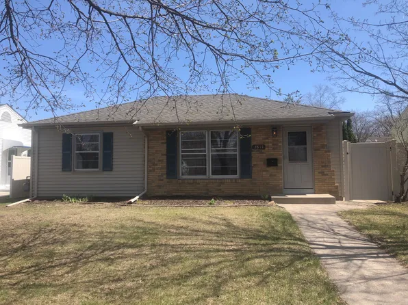 2811 Rhode Island Ave S, Saint Louis Park, MN 55426