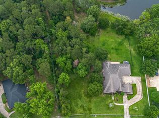 12126 Pin Oak Dr Lot 12, Magnolia, TX 77354