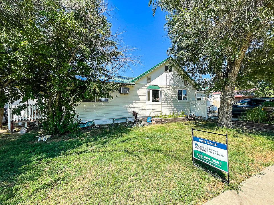 115 1st Ave, Saco, MT 59261 MLS 11196279 Zillow